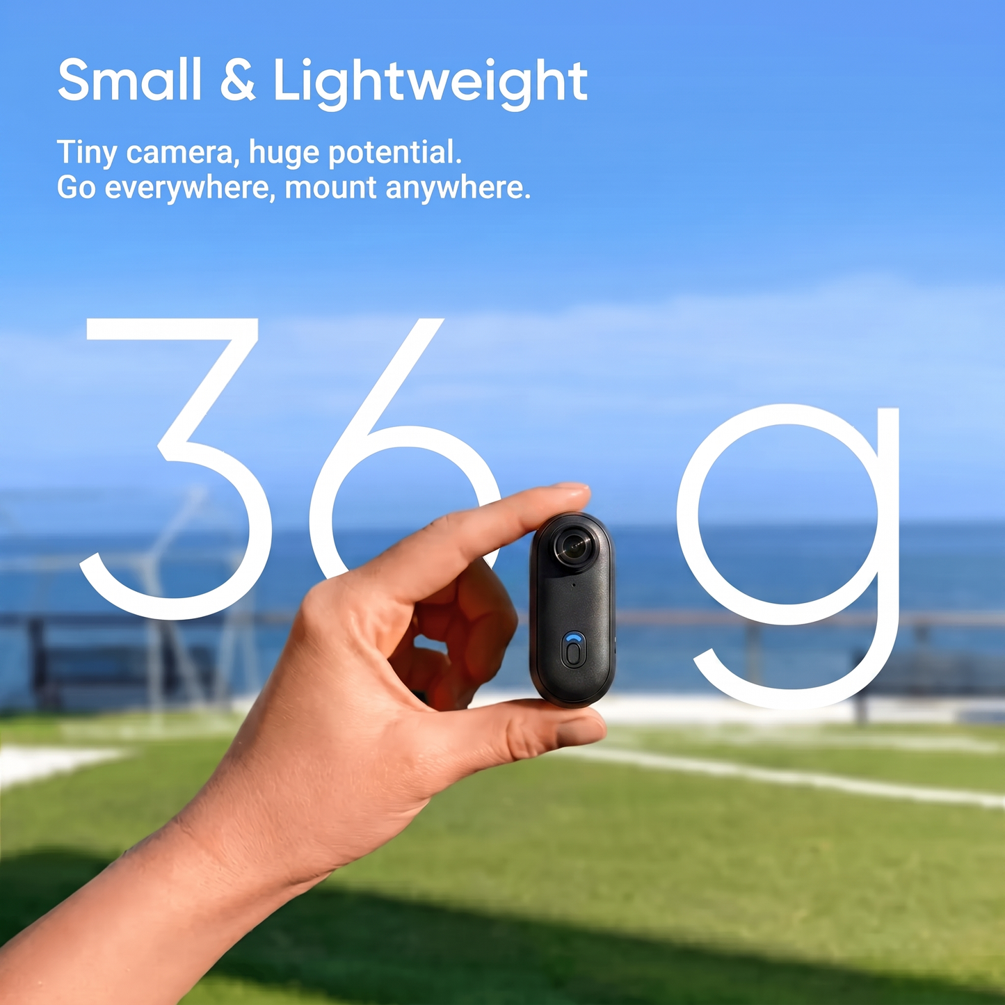 TheSnapCam - The World's #1 POV Camera