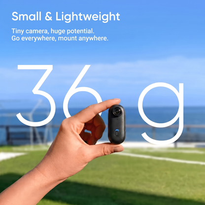 TheSnapCam - The World's #1 POV Camera