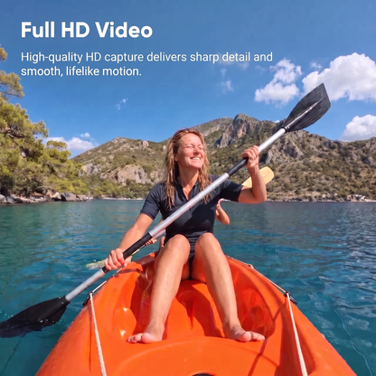 TheSnapCam - The World's #1 POV Camera