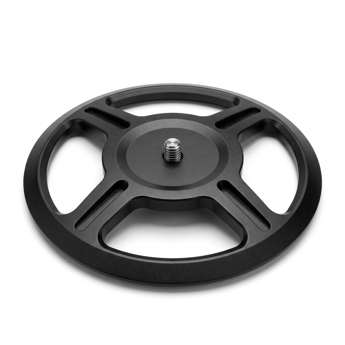 Rotating Tripod Base