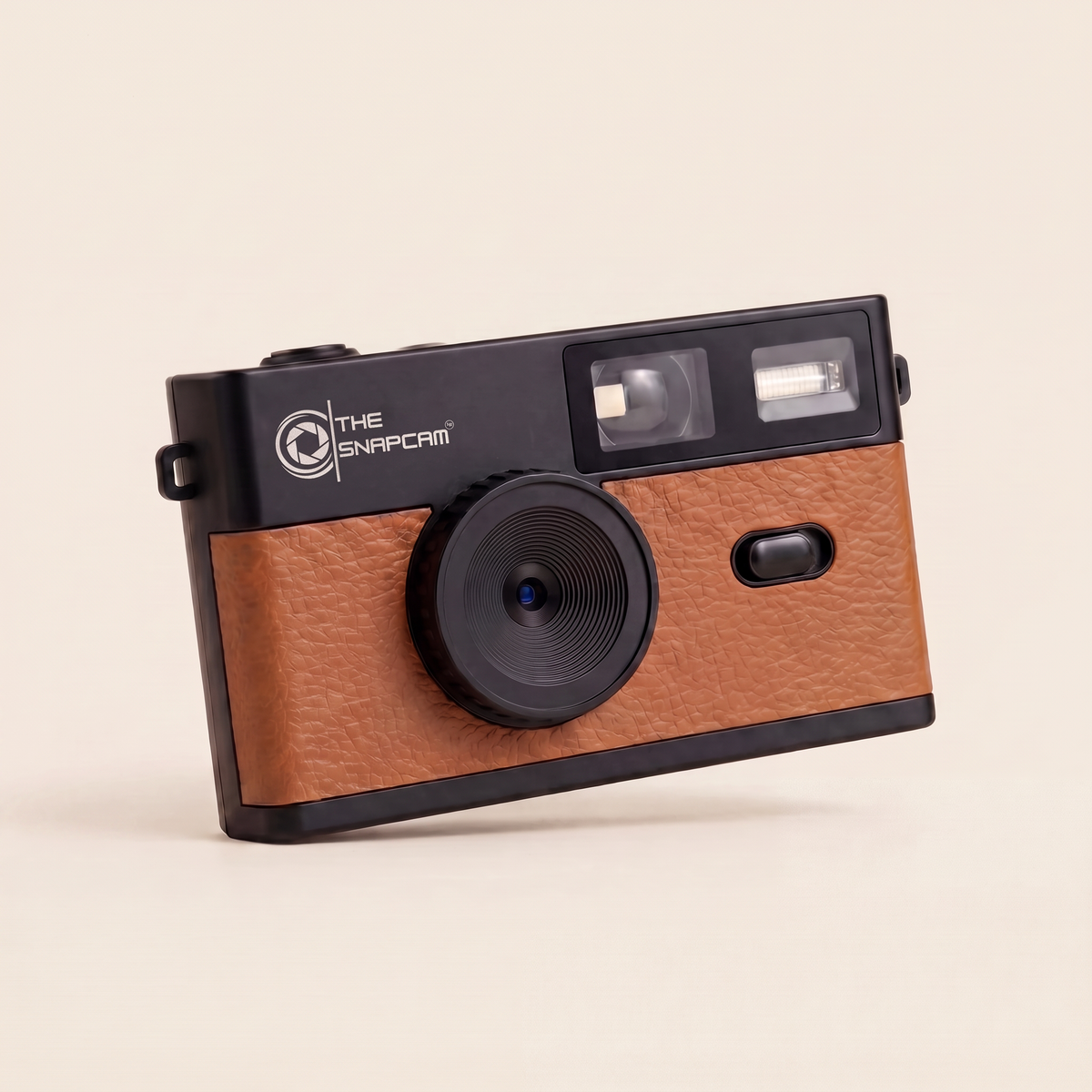 TheSnapCam - The Worlds #1 Screen-Free Camera
