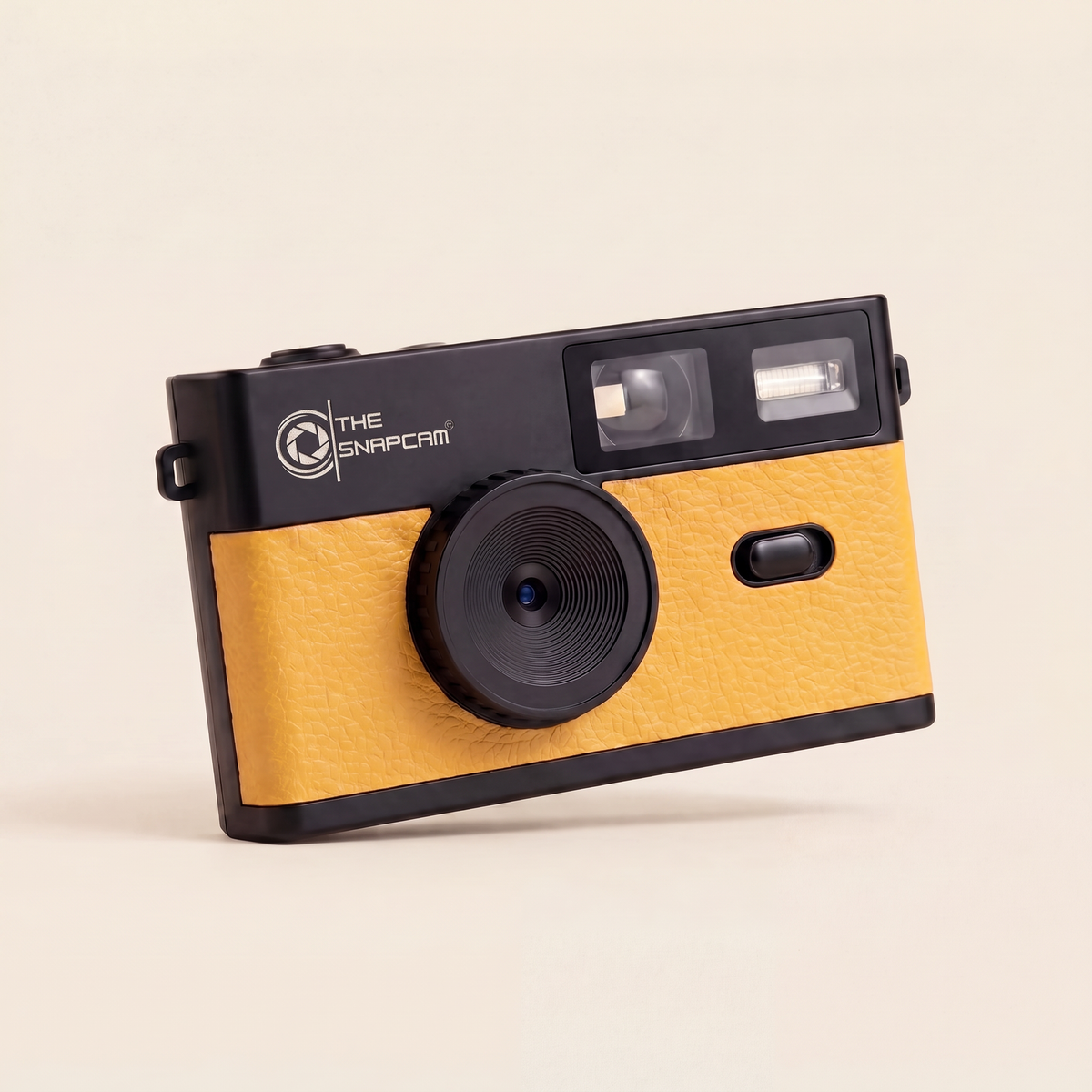 TheSnapCam - The Worlds #1 Screen-Free Camera