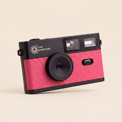 TheSnapCam - The Worlds #1 Screen-Free Camera
