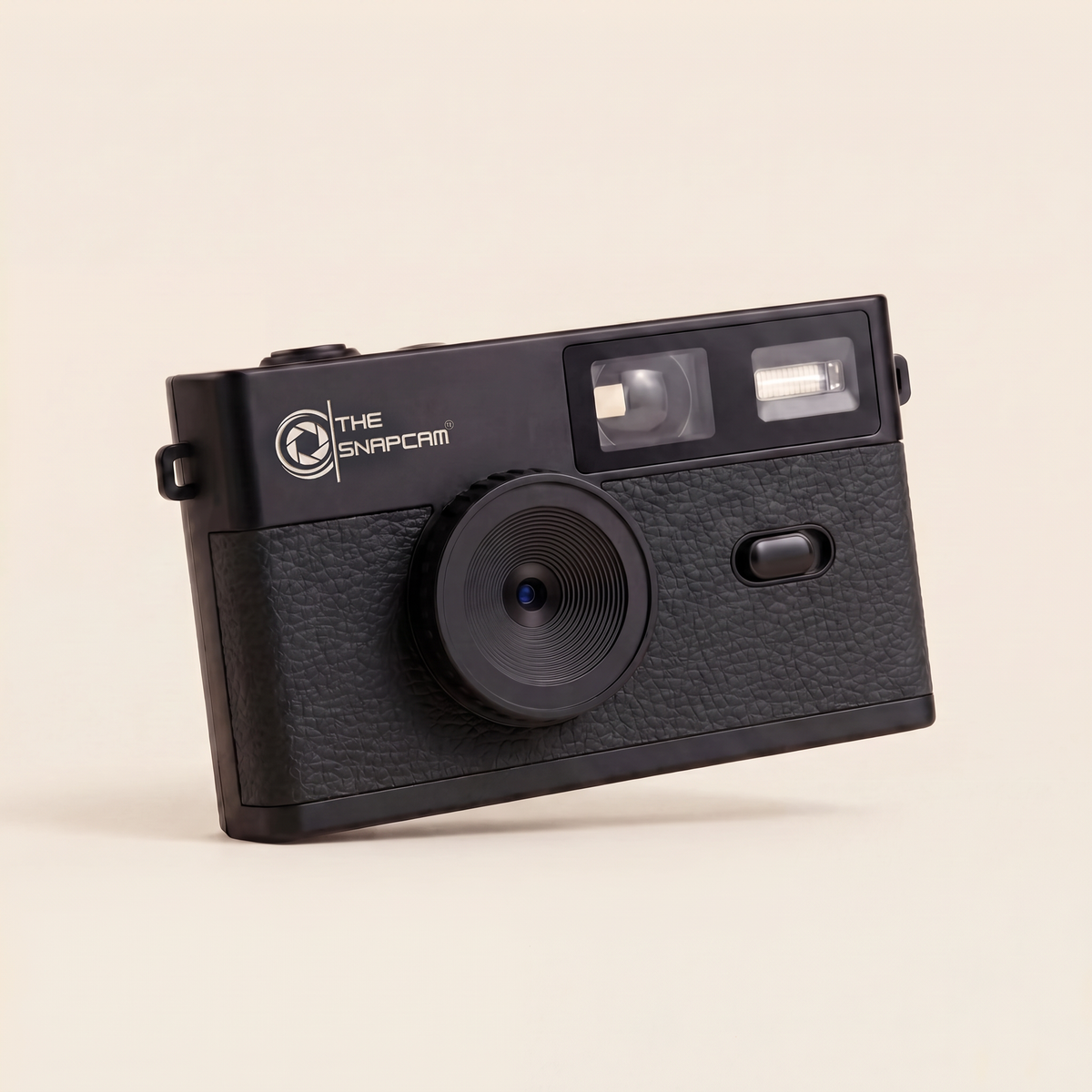 TheSnapCam - The Worlds #1 Screen-Free Camera