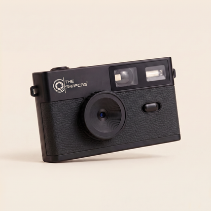 TheSnapCam - The Worlds #1 Screen-Free Camera