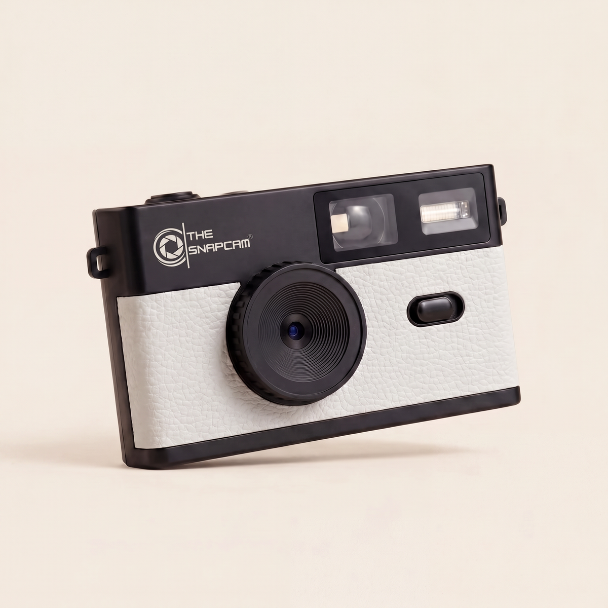 TheSnapCam - The Worlds #1 Screen-Free Camera