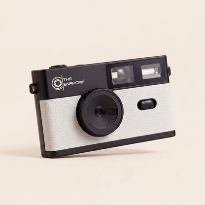 TheSnapCam - The Worlds #1 Screen-Free Camera